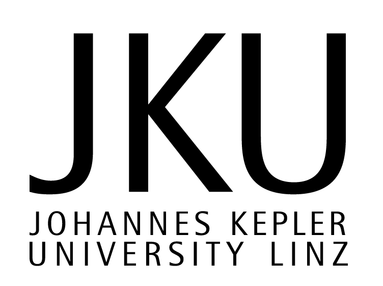 Johannes Kepler University Linz, logo