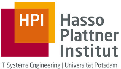 Hasso Plattner Institute, logo