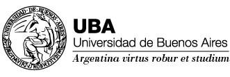 Facultad de Ciencias Exactas y Naturales - Universidad de Buenos Aires, logo